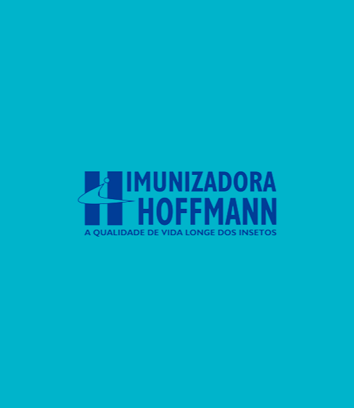 Logo Hoffmann 1995