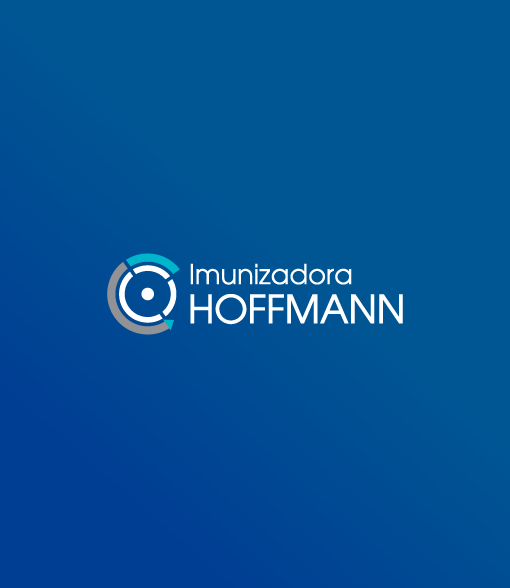 Logo Hoffmann 2009