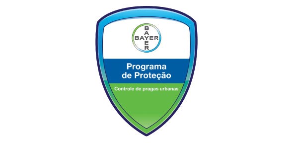 Selo de proteção Bayer - Hoffmann