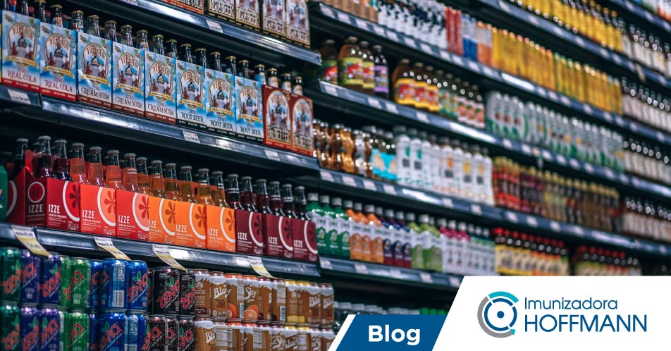 Veja como otimizar o controle de pragas em supermercados