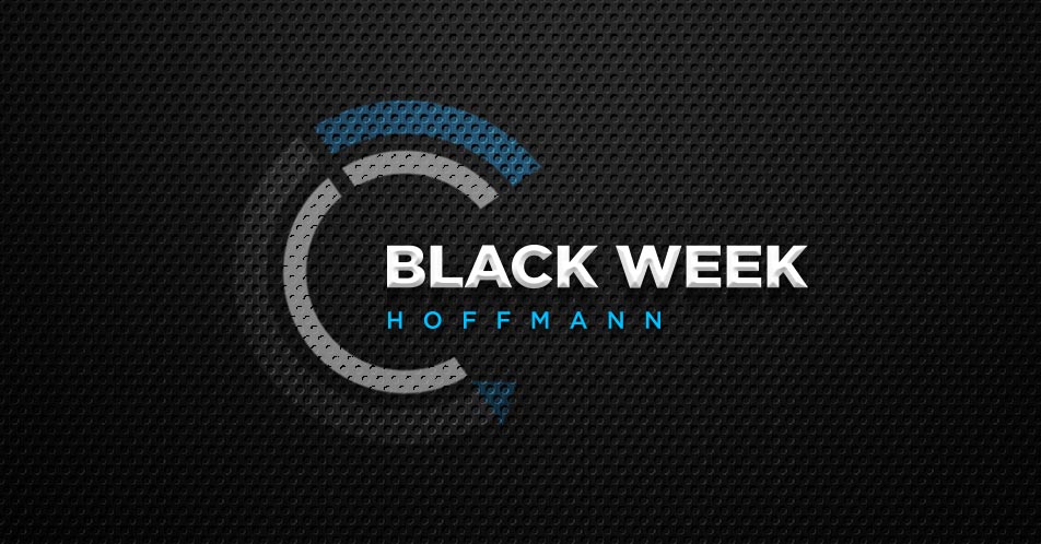 Black Week – Hoffmann