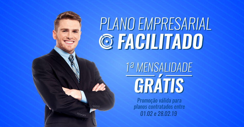 Plano Empresarial Facilitado