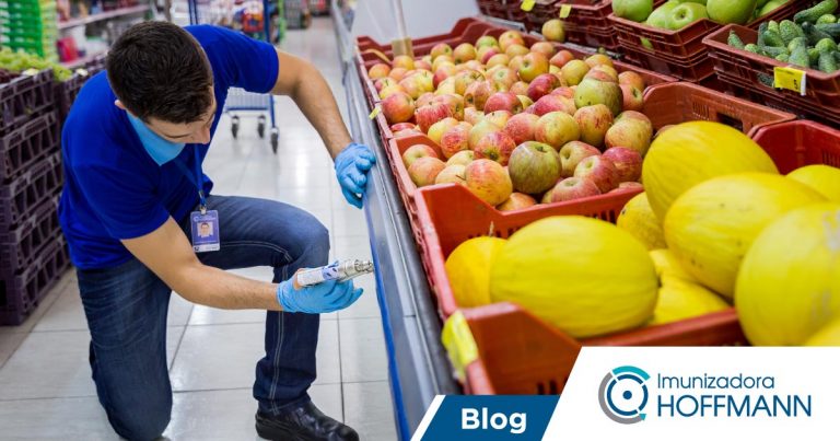 Food Safety – Quem é responsável pela Segurança do Alimento?