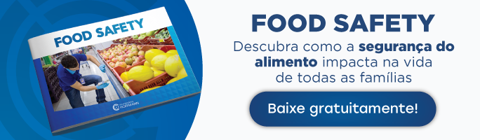 Faça o download do ebook sobre food safety