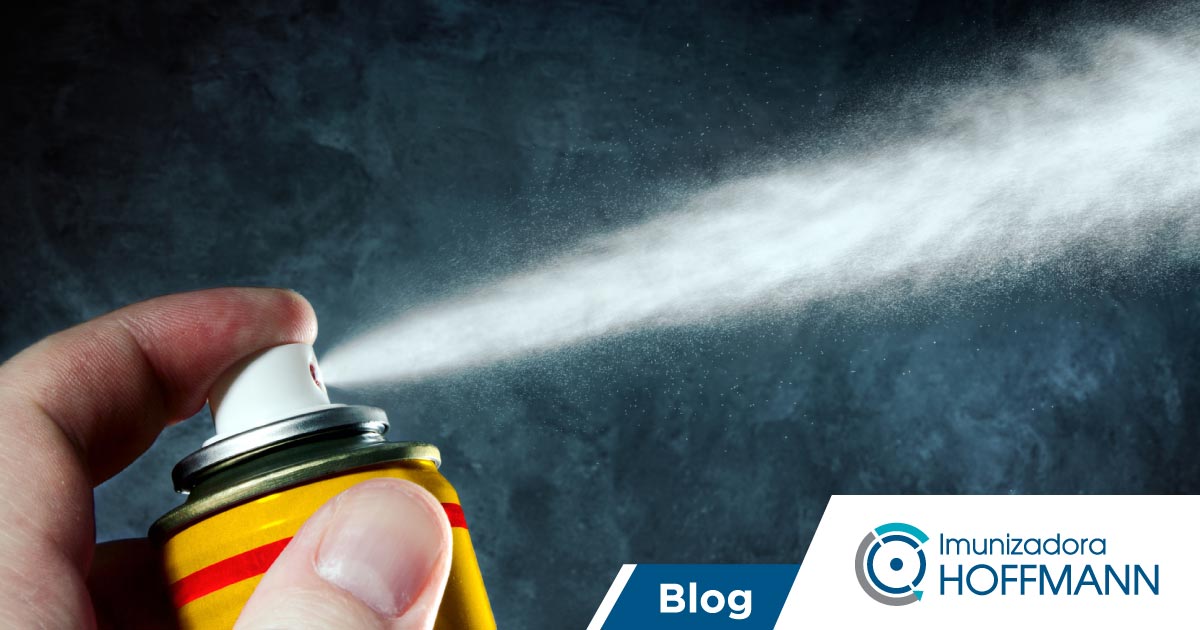 Inseticida Sem Cheiro Funciona