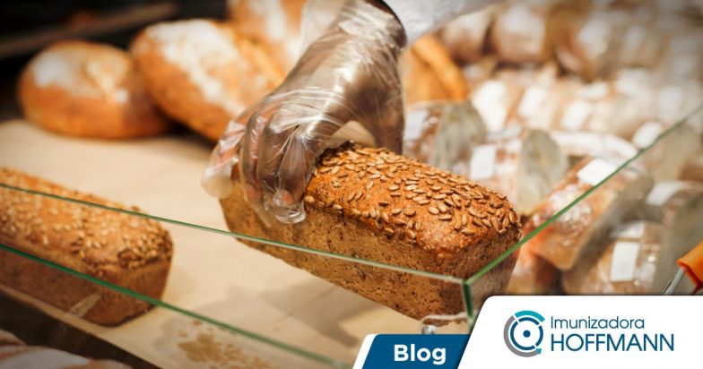 Pandemia: a importância das Boas Práticas de Fabricação no segmento alimentício