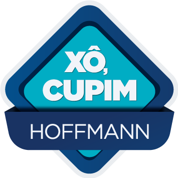 Xô, Cupim - Imunizadora Hoffmann