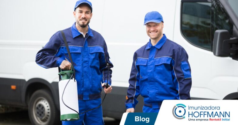 Conheça a dedetização automotiva e evite pragas em veículos