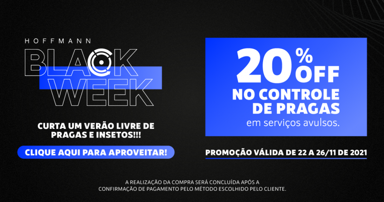 Black Week 2021