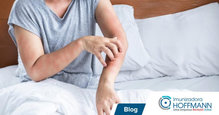 Percevejos de cama: problema para hóspedes e para hotéis