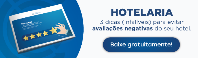 E-book Hotelaria