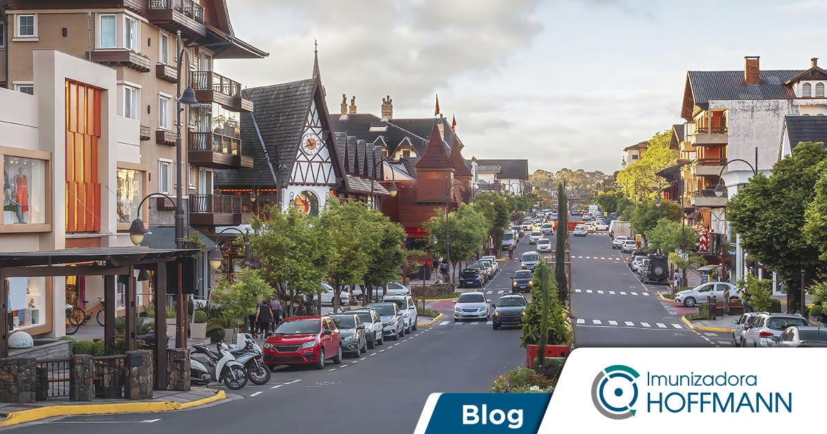 Dedetização em Gramado: qual empresa chamar?