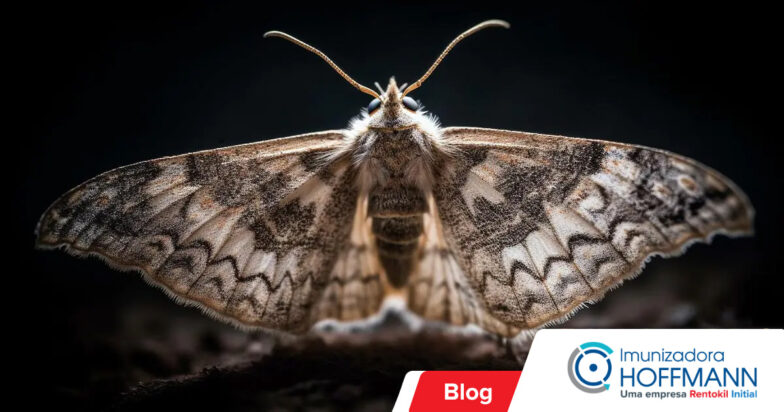 Mariposas são venenosas? Descubra informações importantes sobre esse inseto