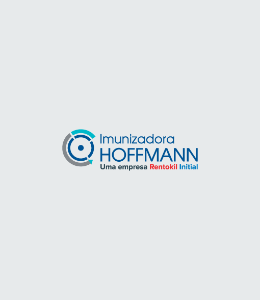 Imunizadora Hoffmann - Uma empresa Rentokil Initial