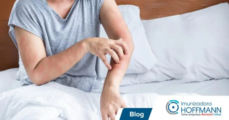 Percevejos de cama: problema para hóspedes e para hotéis